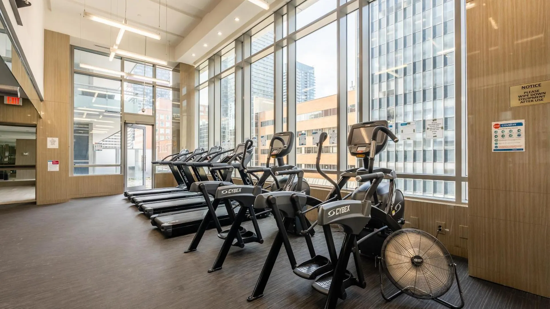 Modern Dunfield Ave Condos By Globalstay Toronto