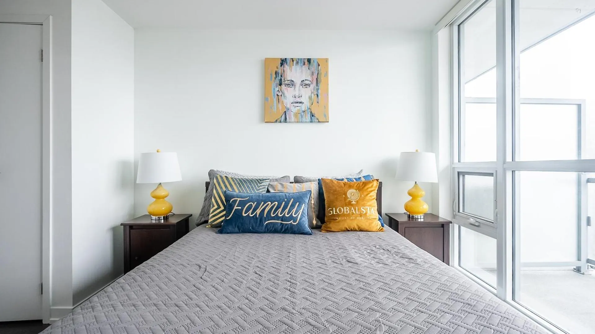 Modern Dunfield Ave Condos By Globalstay Toronto
