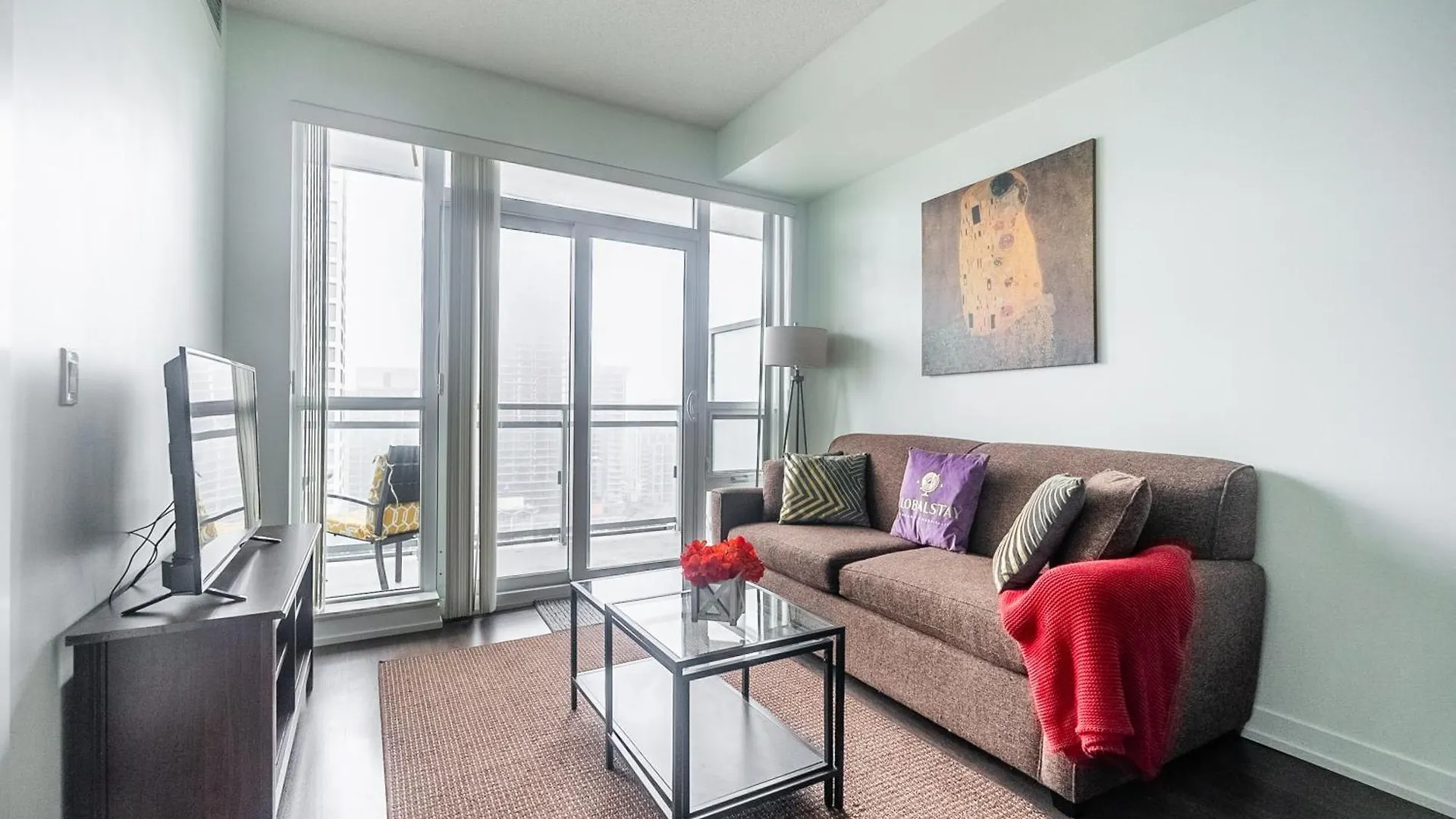 Modern Dunfield Ave Condos By Globalstay Toronto
