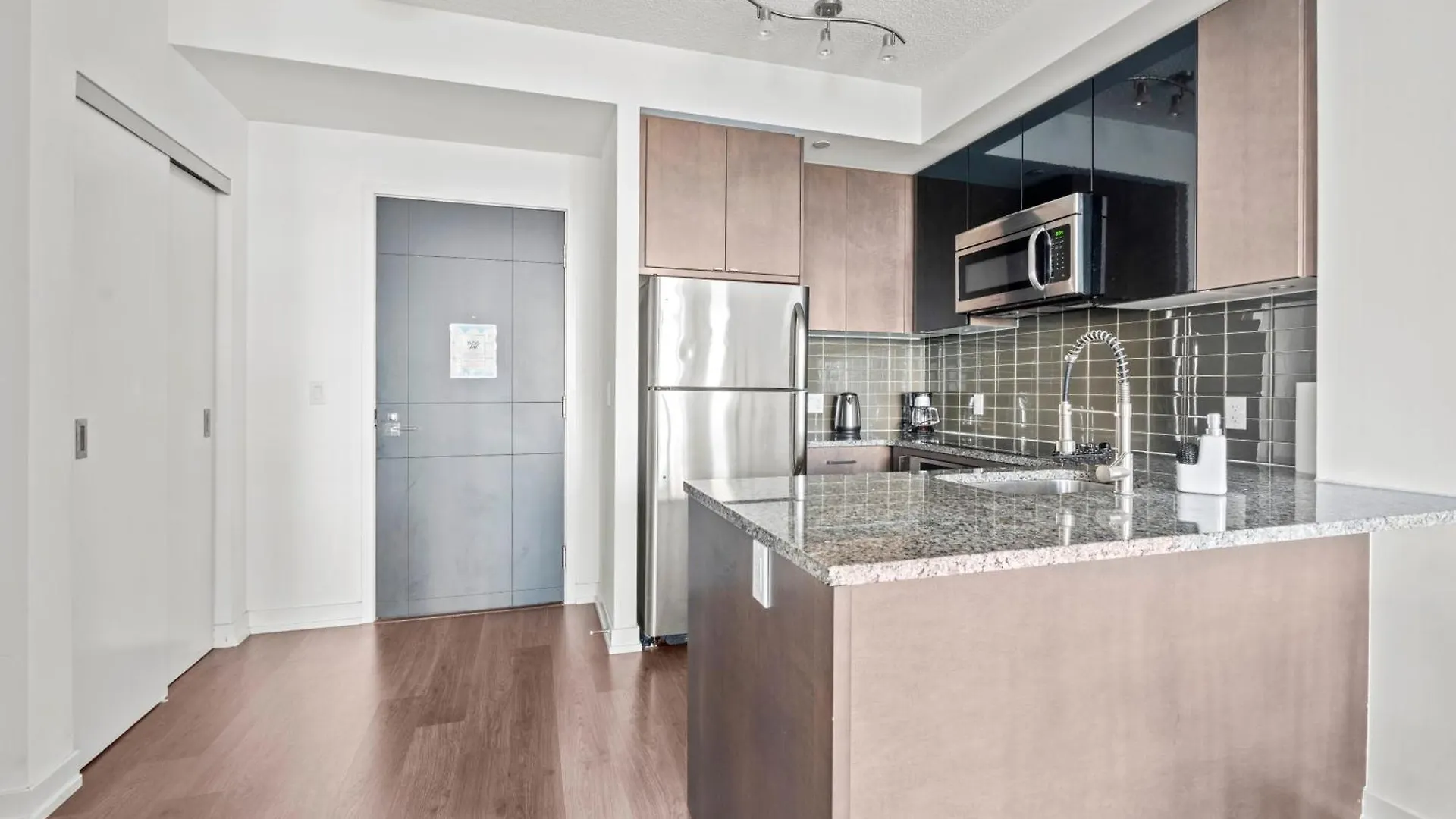 Modern Dunfield Ave Condos By Globalstay Toronto
