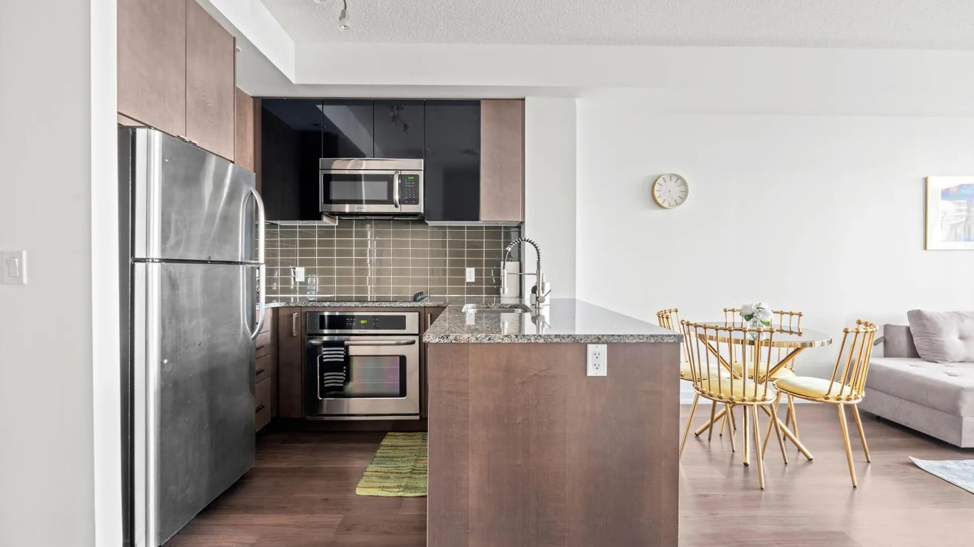 Modern Dunfield Ave Condos By Globalstay Toronto Apartment